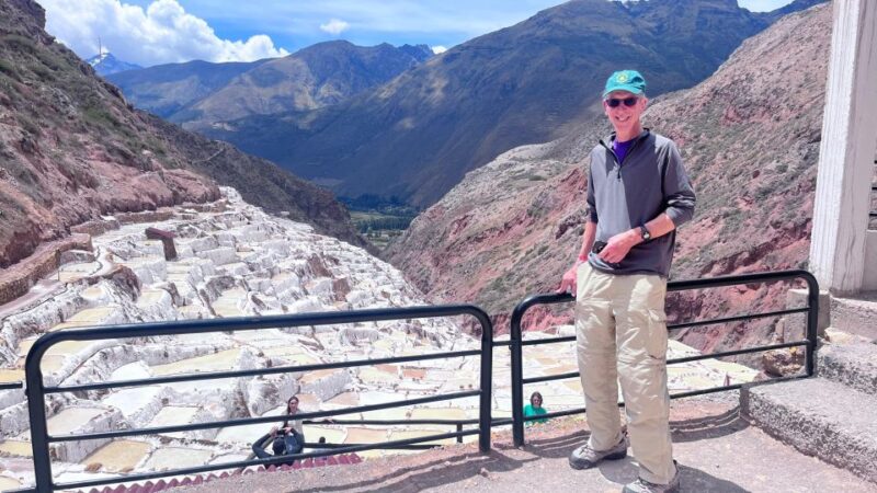 Best Sacred Valley: Chinchero, Moray, Maras, Ollantaytambo, Pisaq - Experience and Accessibility