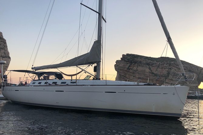 Best Sailing Adventure With Malta Sailing Experiences - Bespoke Sailing Packages