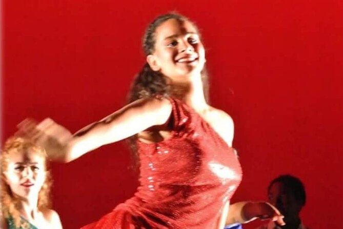 Best Salsa 1:1 Lesson in Ocala - Instructor: Emmy Queliz