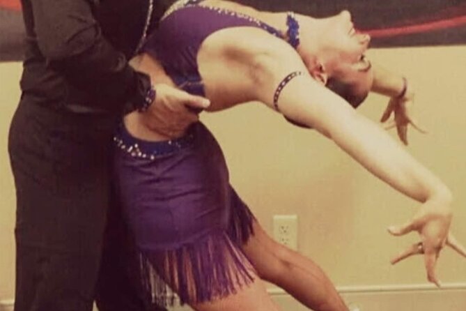 Best Salsa 1:1 Lesson in Ocala - Booking and Cancellation Policy