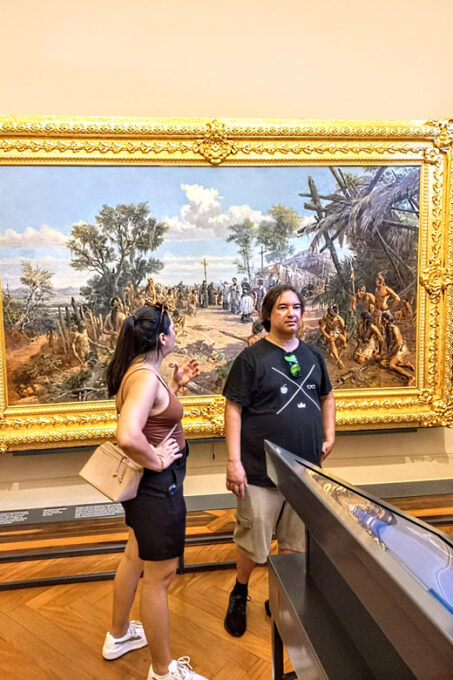 Best São Paulo City History 7 Hours Experience - Pinacoteca and Cultural Immersion