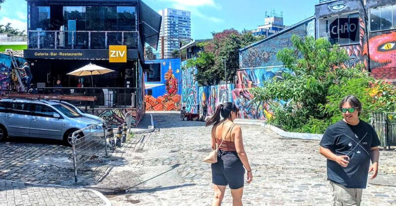 Best São Paulo City Tour 6Hours, Incredible Experience. - Key Points