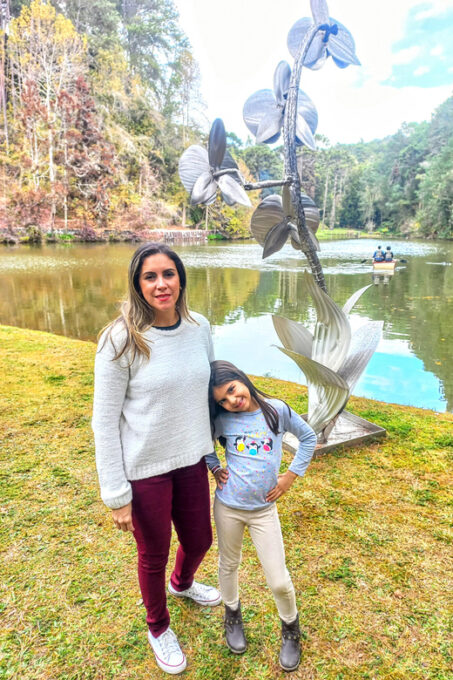 Best São Paulo City Tour Architecture 6 Hours Family 3 People - Aquário De SP and Zoo