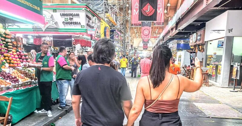 Best São Paulo City Tour Cultural 7-Hour Experience - Key Points