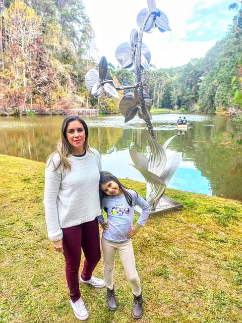 Best São Paulo City Tour Fun 6Hours Experience - Immerse in Feira Da Liberdade