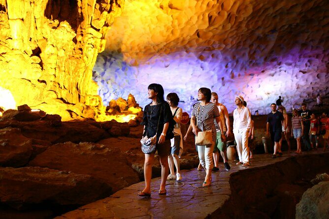 BEST SELLER - 2 Day 1 Night HALONG bay cruise with All-Inclusive - What We Loved and What to Watch For