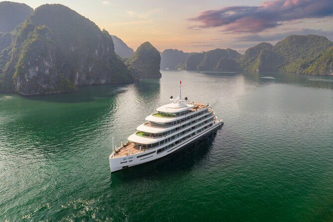 BEST SELLER - 2 Day 1 Night HALONG bay cruise with All-Inclusive - Practical Considerations