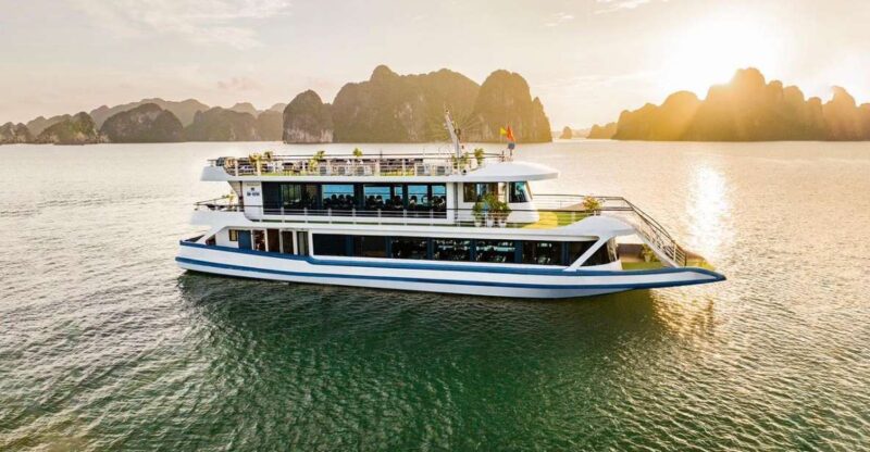 Best Seller - 2D1N Hanoi - Ninh Binh - Halong Bay - Activities