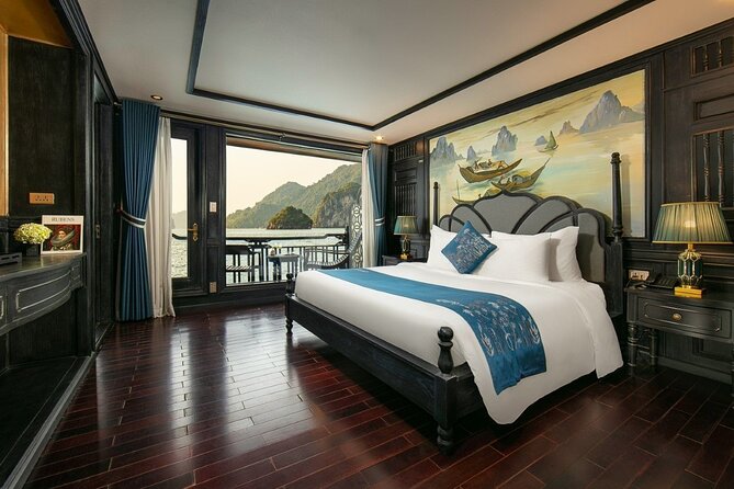BEST SELLER- 3 Day/2 Night Cruise With All-Inclusive in Halong - Traveler Considerations