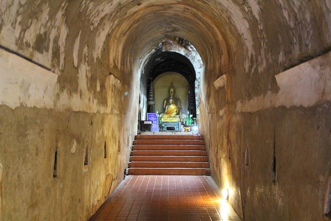 Best Seller!! Amazing Night Tour, Doi Suthep + Wat Umong - Top Must Visit! - Traveler Reviews and Ratings