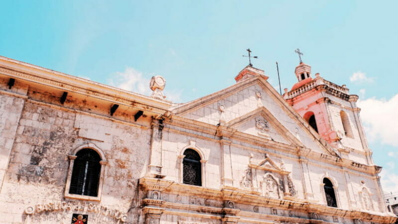 Best Seller Cebu City Group Tour - Introduction