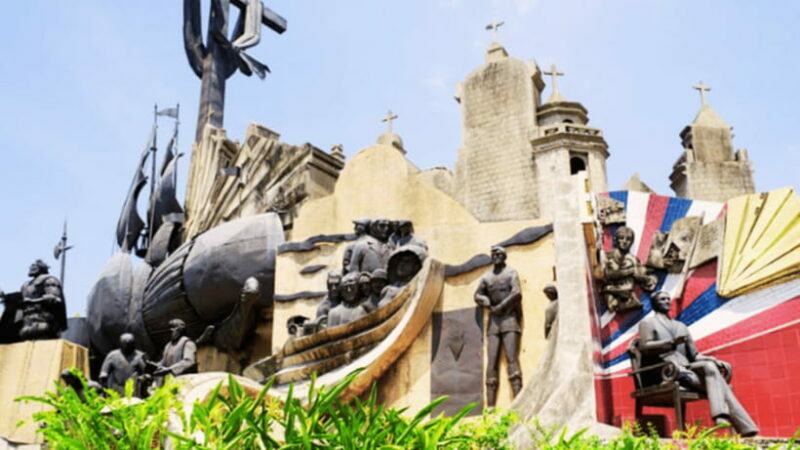 Best Seller Cebu City Group Tour - Key Points