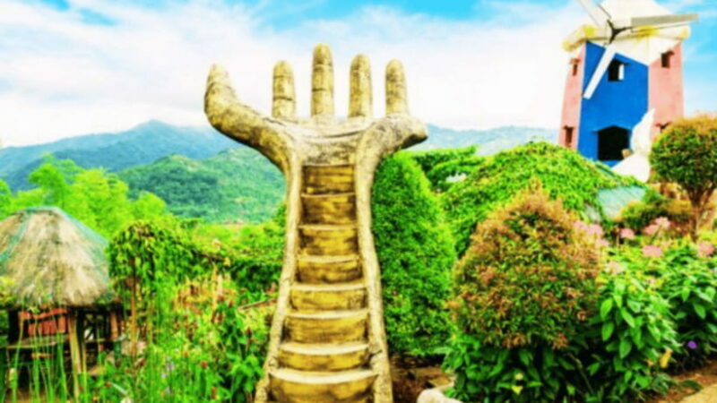 Best Seller Cebu City Group Tour - The Transport and Group Dynamics
