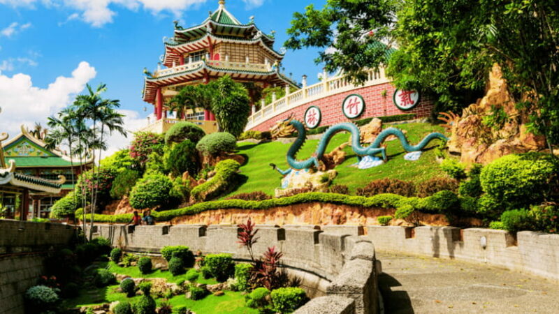 Best Seller Cebu City Group Tour - Who Will Love This Tour?