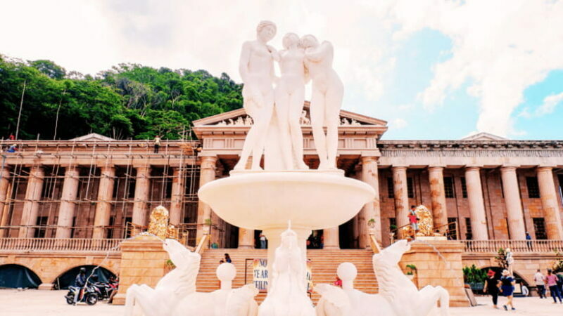 Best Seller Cebu City Group Tour - FAQs