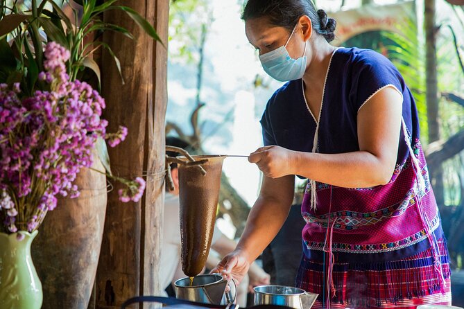 Best Seller: Doi Inthanon National Park Full Day Tour - Inclusions