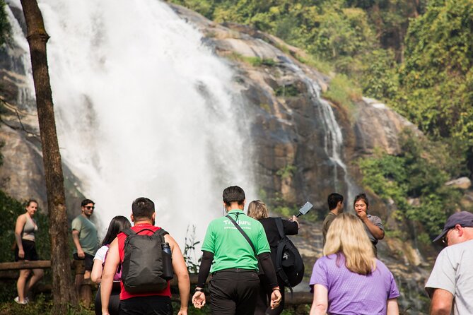 Best Seller: Doi Inthanon National Park Full Day Tour - Natural Beauty of Doi Inthanon