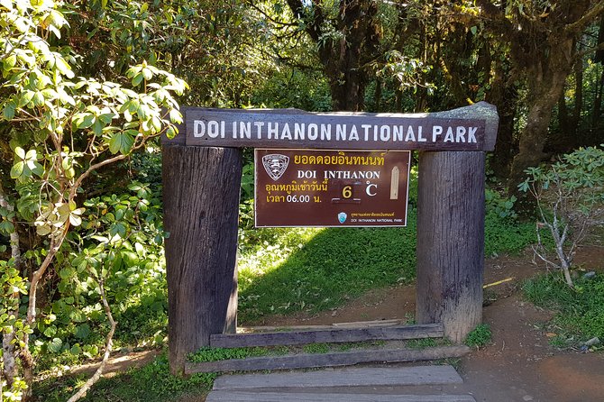 Best Seller! Doi Inthanon National Park Oneday Tour With the Highest Point - Reviews and Experiences