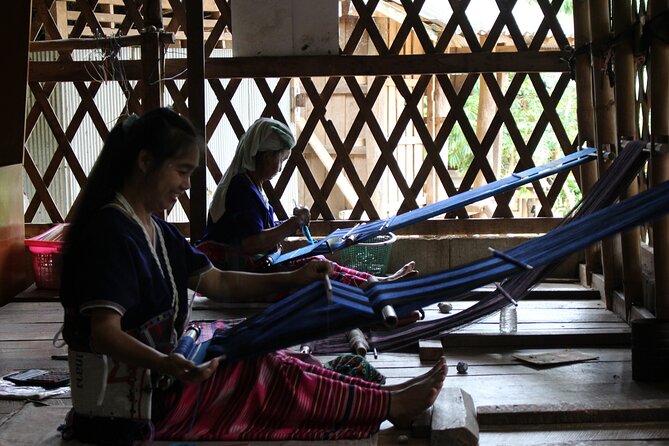 Best Seller! Doi Inthanon National Park Oneday Tour With the Highest Point - Cultural Experiences