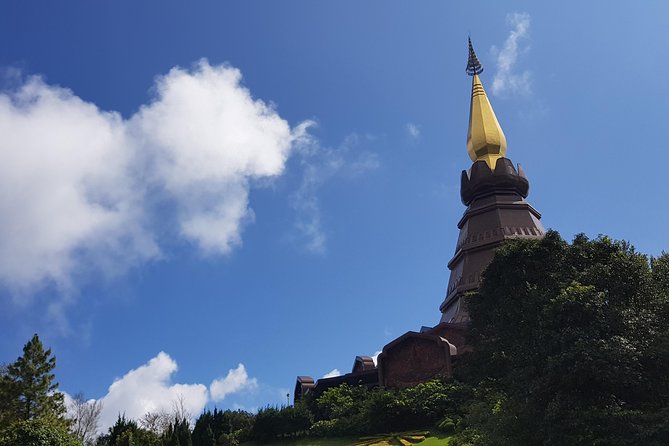 Best Seller! Doi Inthanon National Park Oneday Tour With the Highest Point - Natural Wonders