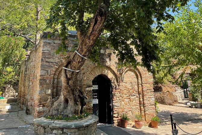 BEST SELLER EPHESUS TOUR FOR CRUISERS Skip Line and OnTime Return - Accessibility and Additional Info