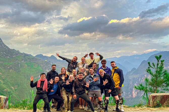 Best Seller Ha Giang Loop Motobike Tour 4d3n/ 3d2n Small Group - Additional Information