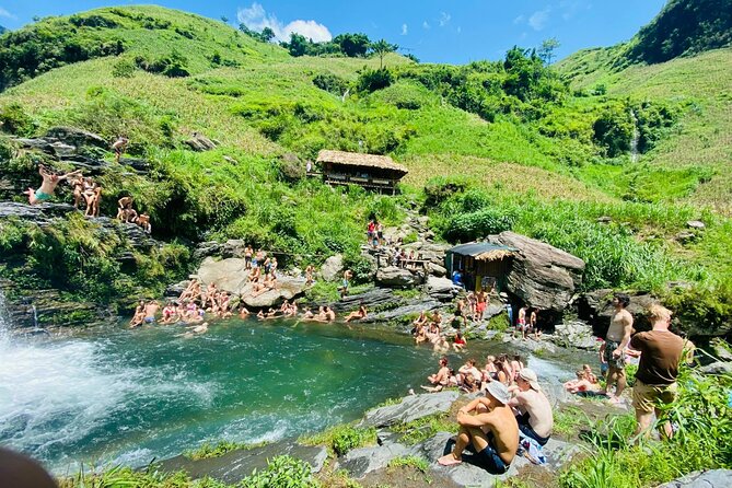 Best Seller Ha Giang Loop Motobike Tour 4d3n/ 3d2n Small Group - Tour Duration and Itinerary