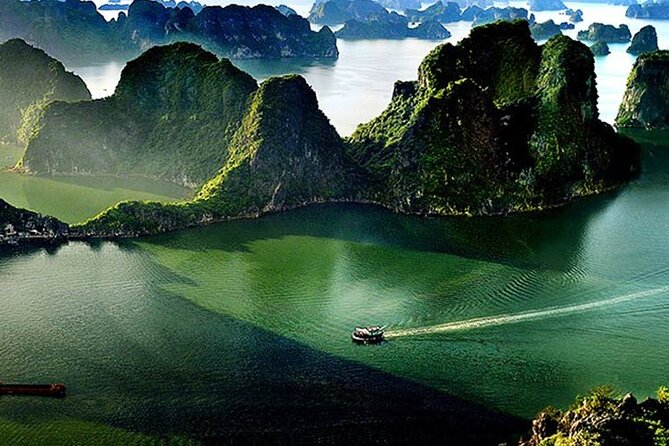 Best Seller Halong Bay Cruises - Thang Long Water Puppet Theater
