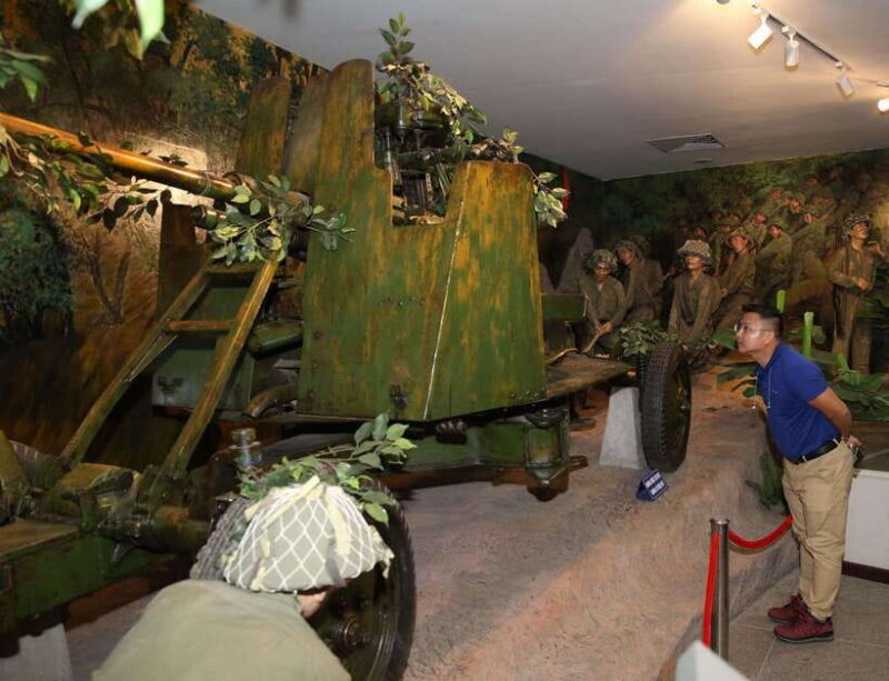 Best Seller Historical Discovery Tour of Dien Bien Phu - Important Information