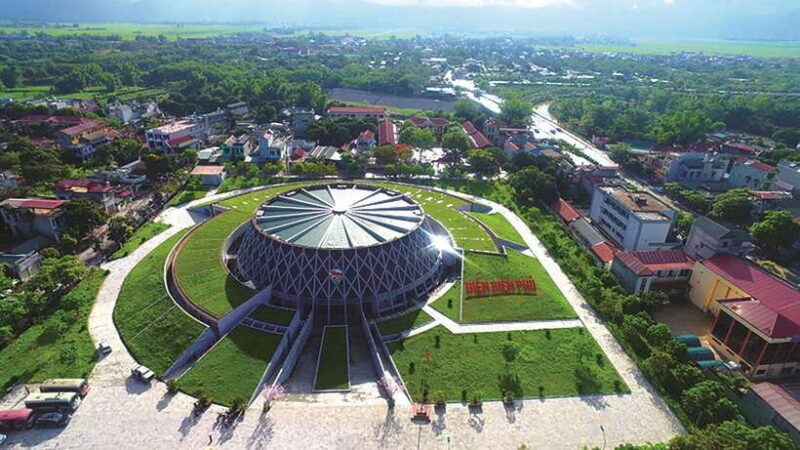 Best Seller Historical Discovery Tour of Dien Bien Phu - Discovering the Muong Phang Village