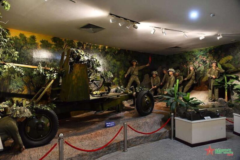 Best Seller Historical Discovery Tour of Dien Bien Phu - Frequently Asked Questions