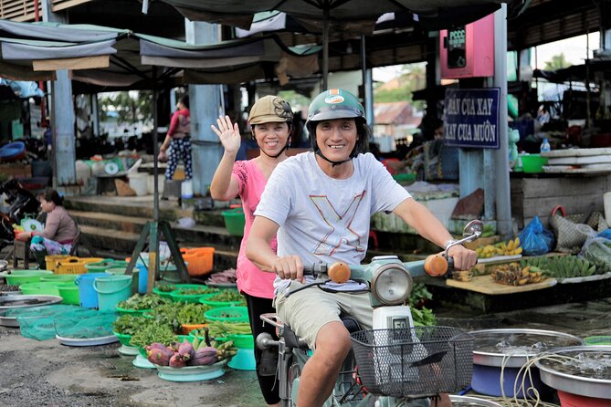 BEST SELLER Hoi An Life: Cooking Class - Boat Fishing -Yummy Food - Itinerary and Activities