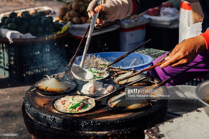 BEST SELLER Hoi An Life: Cooking Class - Boat Fishing -Yummy Food - Additional Information