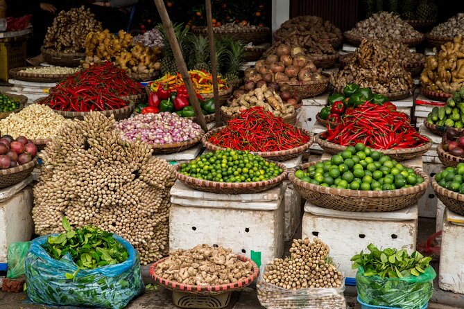 BEST SELLER Hoi An Life: Cooking Class - Boat Fishing -Yummy Food - Positive Reviews