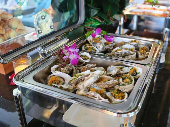 Best Seller New 5-Star Halong Bay Cruise Jacuzzi & Buffet - Since You Asked