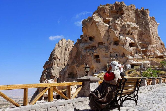BEST SELLER OF CAPPADOCIA: 1 or 2 Days Cappadocia Private Tour! - Tour Inclusions