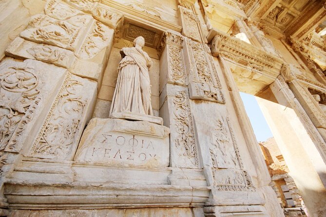 Best Seller: Private Ephesus Tour For Cruise Passangers - Cancellation Policy and Additional Information