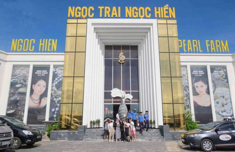 Best Seller South Phu Quoc Island Day Tour With Lunch - Key Points