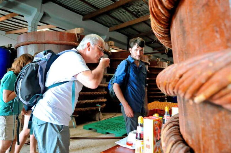 Best Seller South Phu Quoc Island Day Tour With Lunch - What to Bring and Restrictions