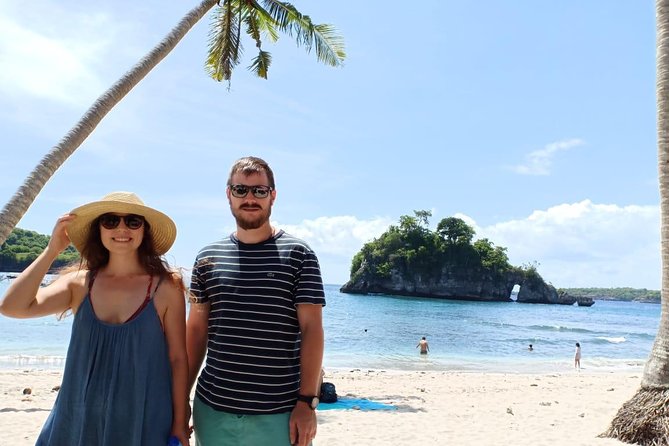 Best Seller West Nusa Penida Island Private Guided Tour - Inclusions