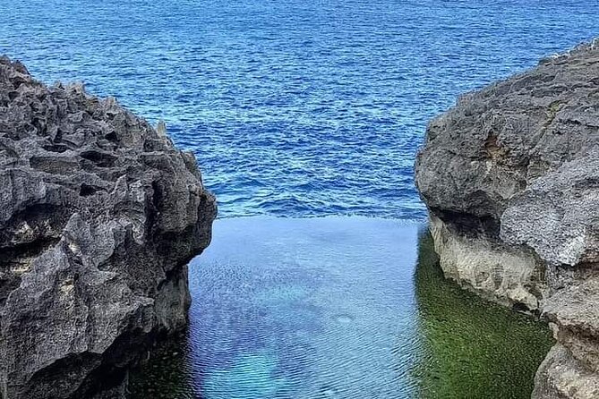 Best Seller West Nusa Penida Island Private Guided Tour - Pickup Information