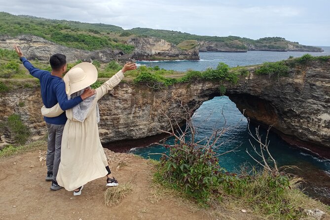 Best Seller West Nusa Penida Island Private Guided Tour - Pricing and Cancellation