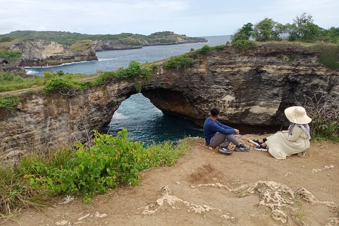 Best Seller West Nusa Penida Island Private Guided Tour - Snorkeling and Indonesian Cuisine