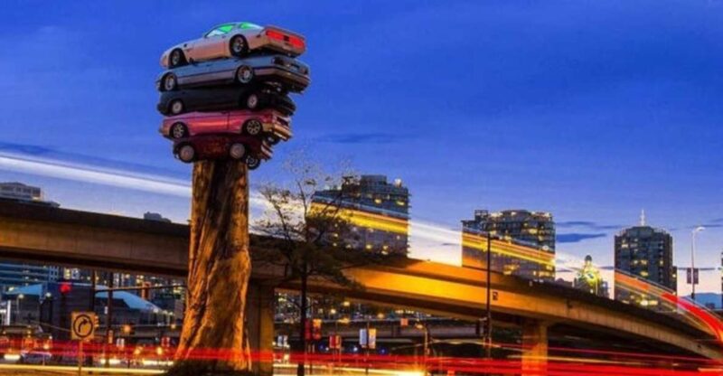 Best Selling Vancouver City Highlight Private Tour - Key Points