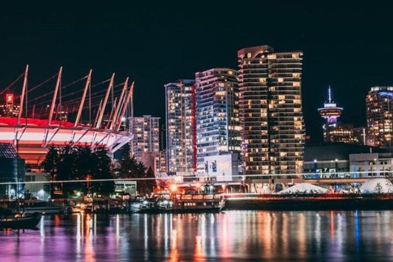 Best Selling Vancouver City Highlight Private Tour - Additional Inclusions