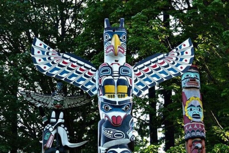 Best Selling Vancouver Sightseeing Tour - Price and Duration