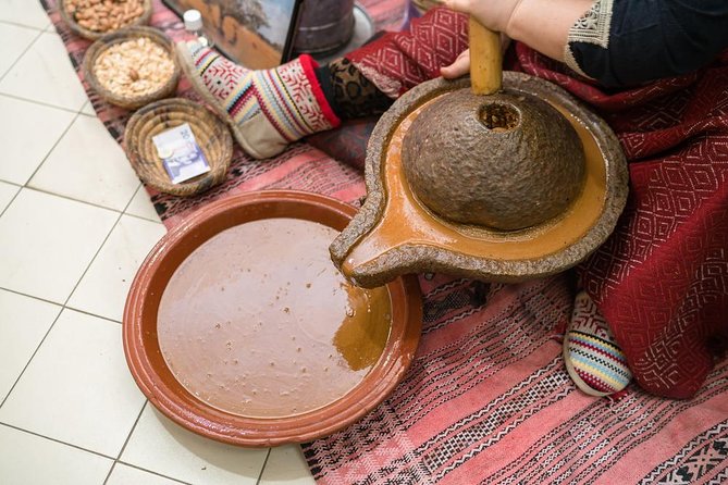 Best Shared Day Trip to Essaouira From Marrakech - Accessibility and Policies