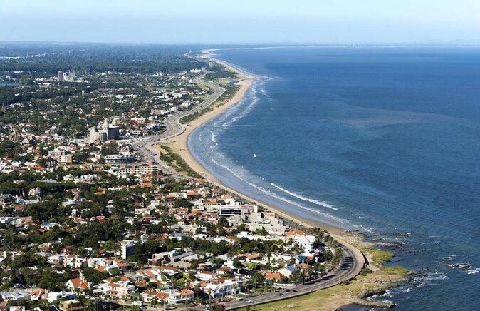 Best Shared Tour of Montevideo for Cruise Passengers - Key Points