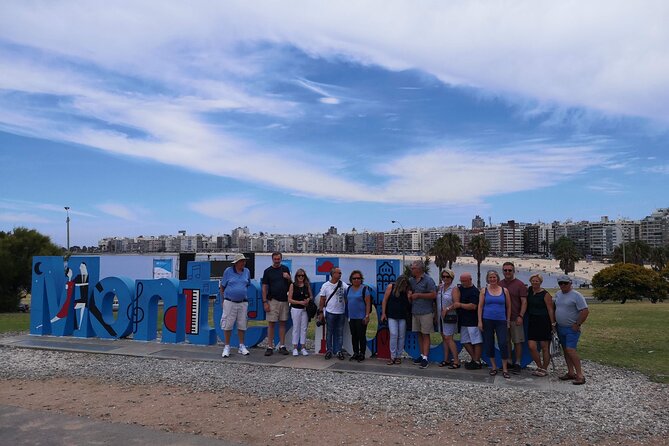 Best Shared Tour of Montevideo for Cruise Passengers - Inclusions and Comfort