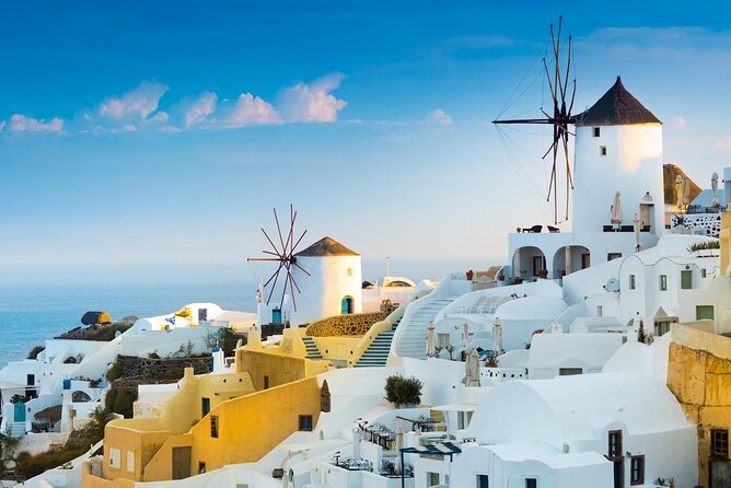Best Shore Excursion Discovering Mykonos - Quick Points
